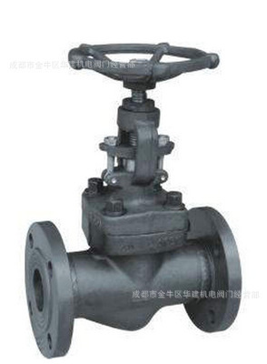 【J41H-40C(64C)鑄重型帶材質(zhì)高壓截止閥/截止閥/高壓截止閥/閥門】價格,廠家,圖片,閥門,成都市金牛區(qū)華建機電閥門經(jīng)營部-