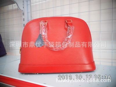 女式手提包 春季新款日韓風范貝殼女包 時尚休閑包真皮女包-深圳市鼎優手袋箱包制品提供女式手提包 春季新款日韓風范貝殼女包 時尚休閑包真皮女包的相關介紹、產品、服務、圖片、價格深圳市鼎優手袋箱包制品、拉桿箱包、手袋等等、皮具、紡織品、服裝服飾的購銷