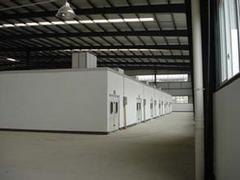 高品質(zhì)的家具烤漆房哪里有賣(mài) 家具烤漆房供應(yīng)商 鄒平縣明集鎮(zhèn)征成烤漆設(shè)備購(gòu)銷(xiāo)部 高溫烤漆房廠